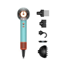 Dyson Supersonic Nural™ hair dryer | Refurbished Hair Dryers price