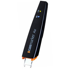 Scanmarker Air Pen Scanner, Reading Pen, Digital Highlighter Scanning Pen Highlighter Pen price