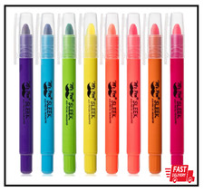 Mr. Pen No Bleed Gel Highlighter, Bible Highlighters, Assorted Colors, Pack of 8 Highlighter Pen price