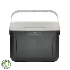 Ozark Trail 30 qt 42-Can Hard-Sided Cooler, Gray Coolers price