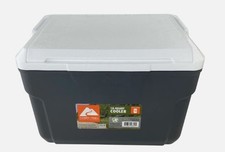 10 Quart Hard Side Cooler, 14-Can Capacity, Gray Coolers price