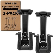 Jmoe USA Replacement Cooler Latches Compatible with Lifetime Coolers (2-Pack) Coolers price