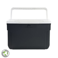 Ozark Trail 10 Quart Hard Side Cooler, 14-Can Capacity, Gray Coolers price