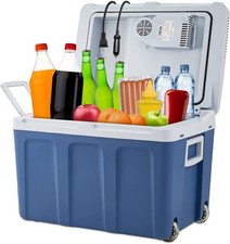 Ivation Electric Cooler (45 L), Thermoelectric Cooler 12V Cooler & Car Fridge Coolers price