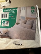 Waterproof Mattress Protector Full Size – 100% Tencel Lyocell (New) Mattress Protector price