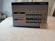 hp printer ink refill black unbranded Expiration DATE Aug 7 Production Date 8-24 Cartridge Refill Products price
