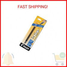 PILOT Dr. Grip Ballpoint Ink Refills for Retractable Pens, Medium Point, Blue In Cartridge Refill Products price