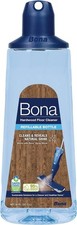 Bona 34 oz. Hardwood Floor Cleaner Refill Cartridge Cartridge Refill Products price