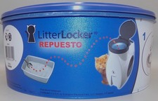 LitterLocker & LitterLocker Plus Refill Cartridge Odor Control for Litter Box. Cartridge Refill Products price