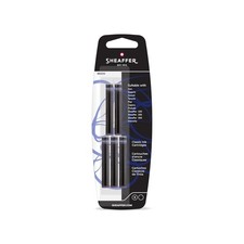 SheafferR Pen Refills, Ink Cartridges, Jet Black, Pack Of 5 Cartridge Refill Products price