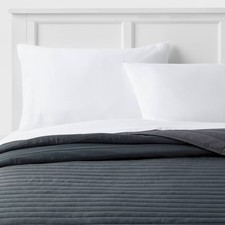 Satin Quilt - Room Essentials Bedspread price