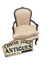 66728 Louis XV Bergere Armchair Chair Armchair & Bergere price