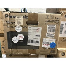 Panasonic 0.8 Cu. Ft. Countertop Built-In Microwave Oven New | E2 Built-in Microwave Ovens price