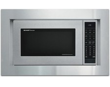Built In Microwave Oven Trim Kit 30” Built-in Microwave Ovens price