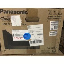 Panasonic 0.8 Cu. Ft. Countertop Built-In Microwave Oven New | E26 Built-in Microwave Ovens price
