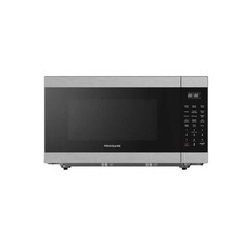 Frigidaire, 2.2 Cu. Ft. Countertop Microwave Oven, Stainless Steel Built-in Microwave Ovens price