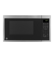 GE 0.9 Cu. Ft. Capacity Built-In Microwave Oven | Stainless | GCBK09N1WSS Built-in Microwave Ovens price