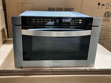 24 in. Built-In Microwave Drawer [OPEN BOX] Touch Presets, Sensor Cooking Built-in Microwave Ovens price