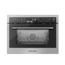 24" Built-in Microwave Convection Oven Combo, 1.6 Cu Ft, Sensor Cook, 1000W, SS Built-in Microwave Ovens price