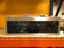 != Whirlpool 30" Microwave Over The Range Sunset BRONZE WML75011HN NEW Built-in Microwave Ovens price
