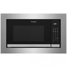 Frigidaire Gallery Series GMBS3068BF 2.2 cu. ft. Built-in Microwave Oven Built-in Microwave Ovens price