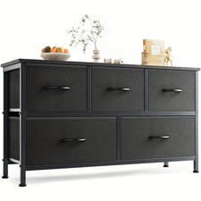 Professional Office Lateral File Cabinet with 5 Storage Drawers Filing Cabinet price