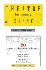 Theatre for Young Audiences: 20 Great Plays for Children - Paperback - GOOD Theater - Play price