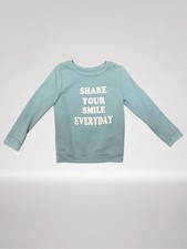 Girls 5T Mint Green Sweatshirt Bundle | Jumping Beans & Garanimals Girls' Sweatshirt price
