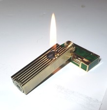 VINTAGE RETRO STYLE LIGHTER Heavy Duty Trench Fuel Saving O Ring FAST SHIP USA Lighter price