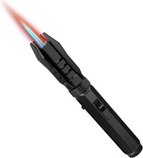 2026 NEW Lux Blaze Lighter, Luxblaze Plasma Lighter, Adjustable Windproof Torch Lighter price