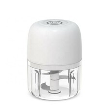 Portable Mini Food Processor-Electric Garlic Onion Nut Chopper USB Fast Charging Choppers / Food Processors price