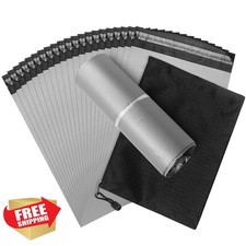 Xuezoioy Diaper Disposal Bags Gray 100 Pack Diaper Disposal Bags price