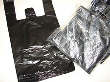 300 Baby Diaper Disposal Bags E-Z Tie Handles "No See Thru" Baby Shower, Travel Diaper Disposal Bags price