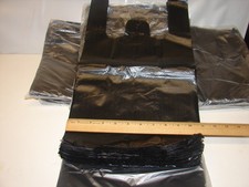 100 X-Lg. Adult Diaper Disposal Bags E-Z Tie Handles "No See Thru" Home, Travel Diaper Disposal Bags price
