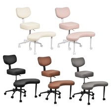 Ergonomic Meditation Chair Cross Legged Home Office ADHD Chair Adjustable Height Office Work Chair price