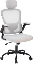 Home Office Computer Desk Chair Ergonomic High-Back Mesh Rolling Work Task Chair Office Work Chair price