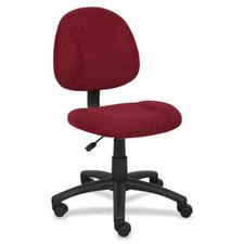 Small Office Desk Computer Chair Adjustable Padded Rolling Seat Task Work Swivel Office Work Chair price
