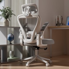 Office Desk Chair with Lumbar Support Computer Chair with Adjustable Armrest Office Work Chair price
