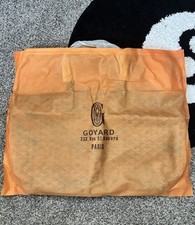 Goyard Goyardine Green Women’s Tote Bag w/ Pouch & Original Dust Bag Clutch Bag price