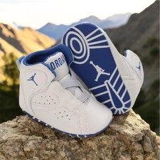 Baby Infant newborn Classic Canvas Baby Shoes Boy Girl Soft Sole size 0-18 month Baby Shoes price