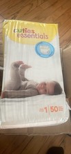 Cuties Complete Care Baby Diapers, Size 1, Bag of 50 Baby Care Bag price