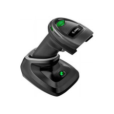 Zebra Wireless Barcode Scanner (DS2278) + Charging Cradle (CR2278) and USB Cord Barcode Readers price