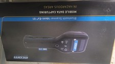 Intrinsically Safe Barcode Scanner / RFID Reader: Ident-Ex® 01 Barcode Readers price