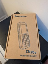 Intermec CN70e Handheld Barcode Scanner - NEW Barcode Readers price