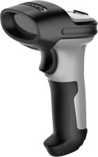 Inateck 2D Barcode Scanner Wireless Bluetooth QR Code Scanner W/ AI APP & SDK Barcode Readers price
