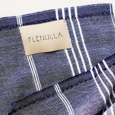 Turkish Beach Towel, 100% Turkish Cotton Quick Dry Towel, 35" x 67" Dark Blue Bath Towel price