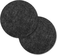4 PCS Coasters Absorbent Felt Coasters for Drinks Bar Home, 4 Coaster price