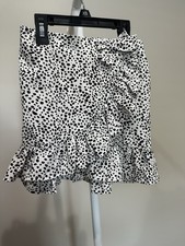 SHEIN Girls Skirt Size 8 Girls' Skirt price