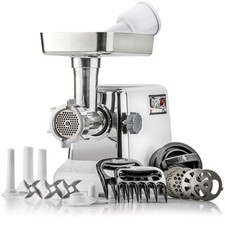 STX Turboforce "Classic" Heavy Duty Electric Meat Grinder & Sausage Stuffer Meat Grinders price