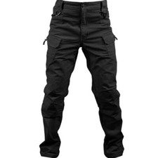 Tactical Cargo Pants Mens Work Pants Combat Outdoor Waterproof Hiking Trousers Pants (Outdoor) price